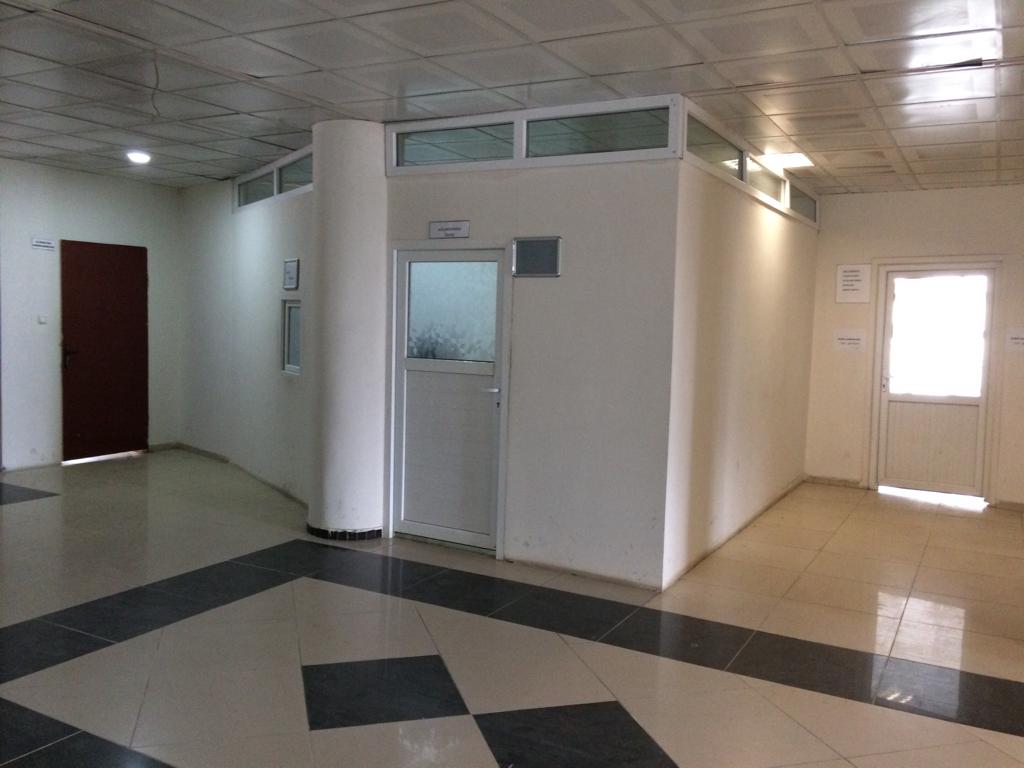 Asm İç Görünüm 2